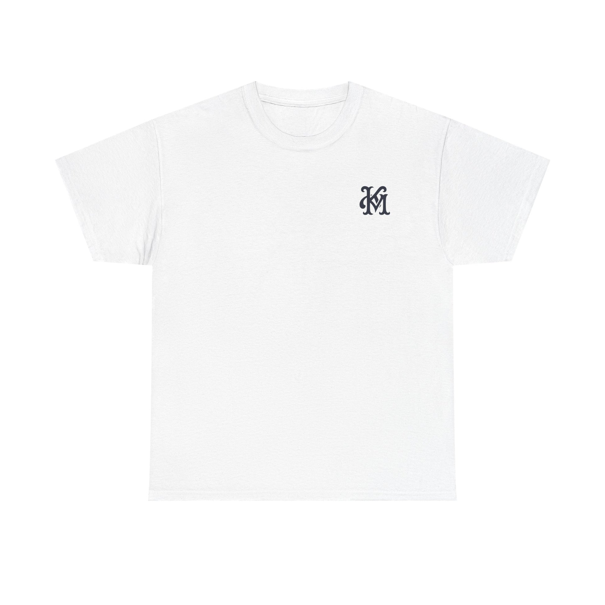 Unisex Heavy Cotton Shirt