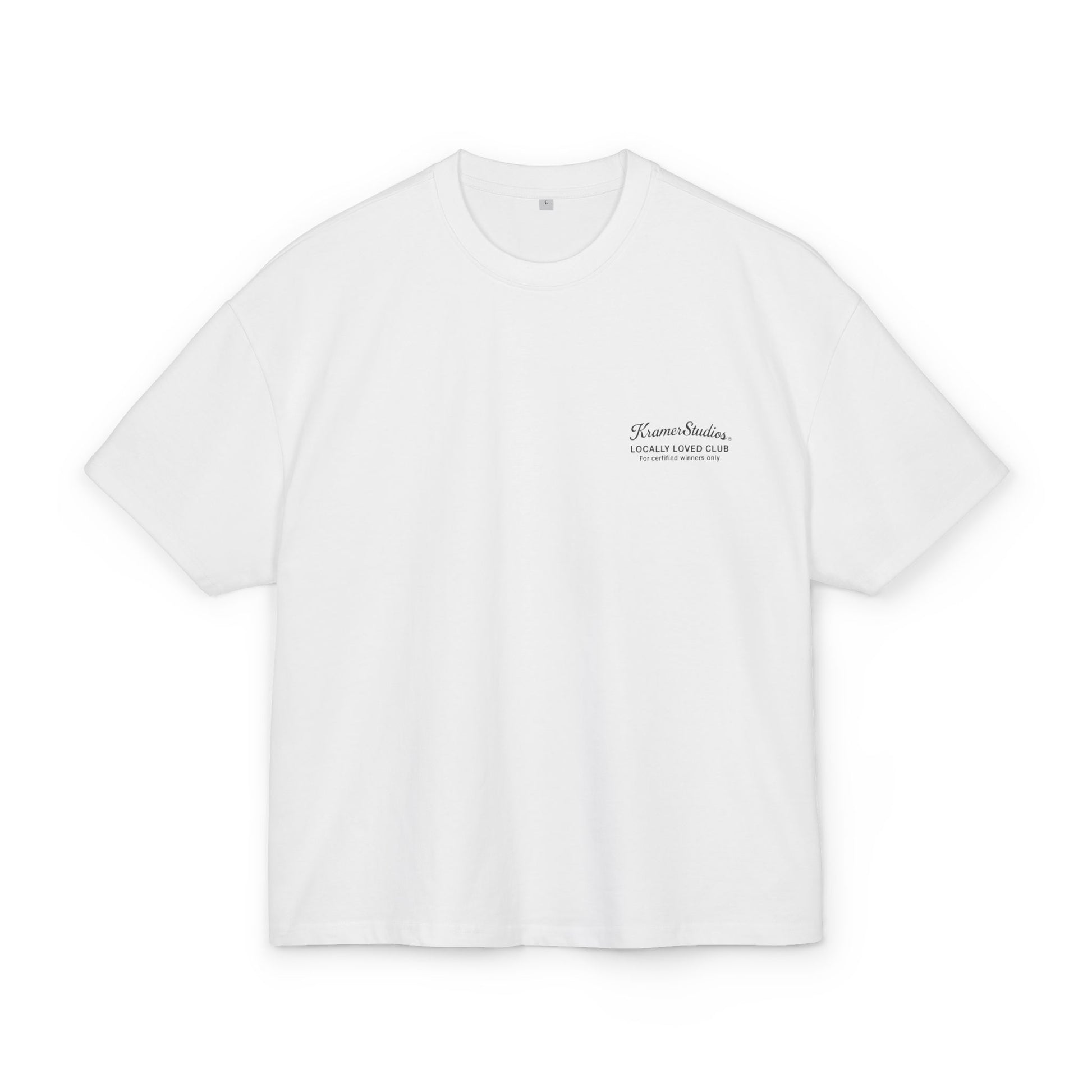 Club Blanco Kramer®