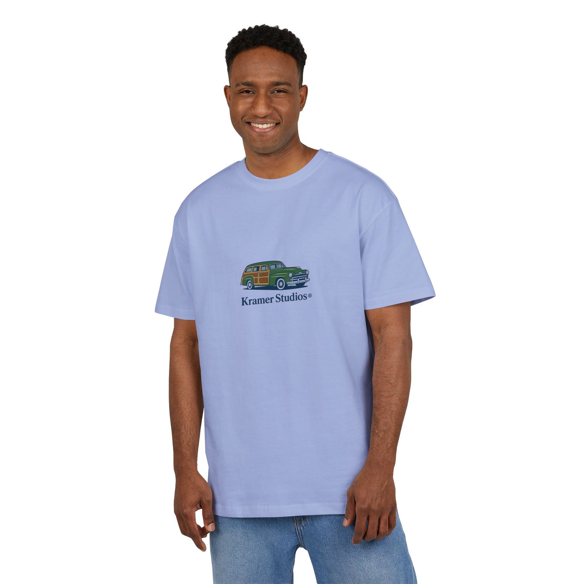 Kramer Studios® Classic Ride Tee