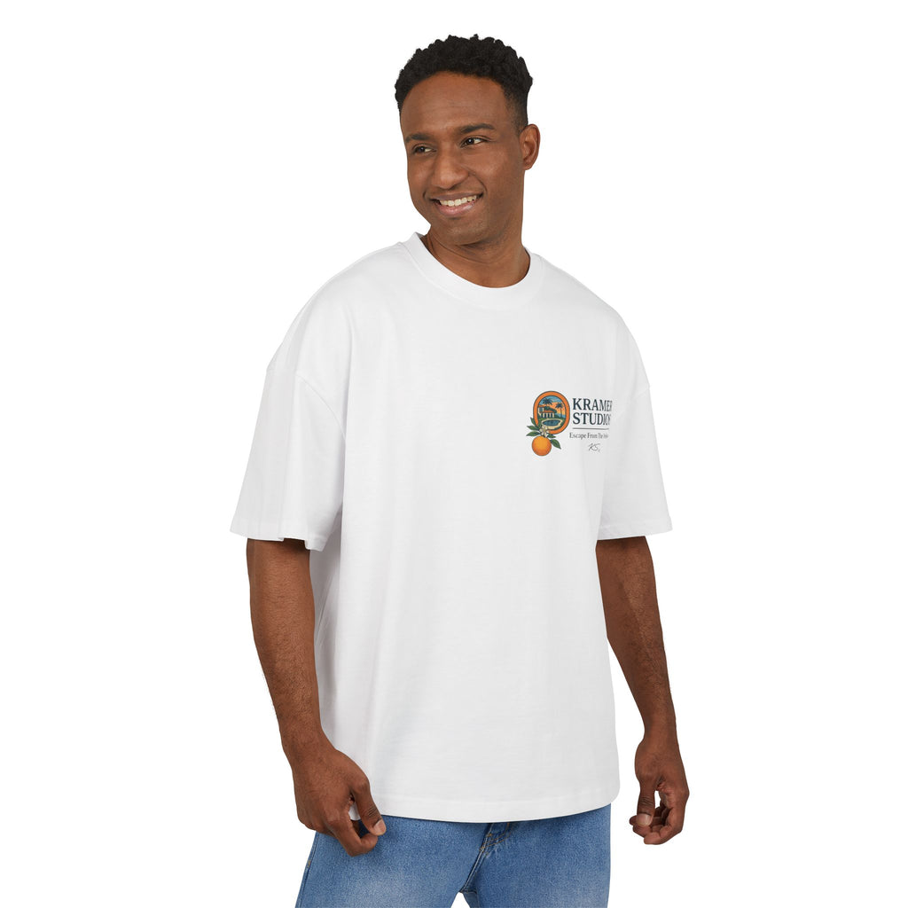Kramer Studios® Pleasure of Leisure Tee