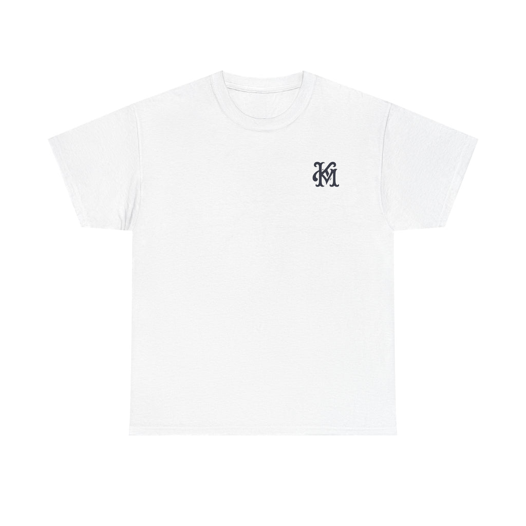 Unisex Heavy Cotton Shirt