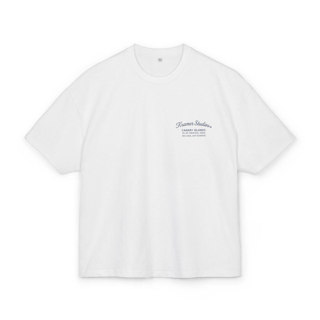 Canary Islands Essence Tee