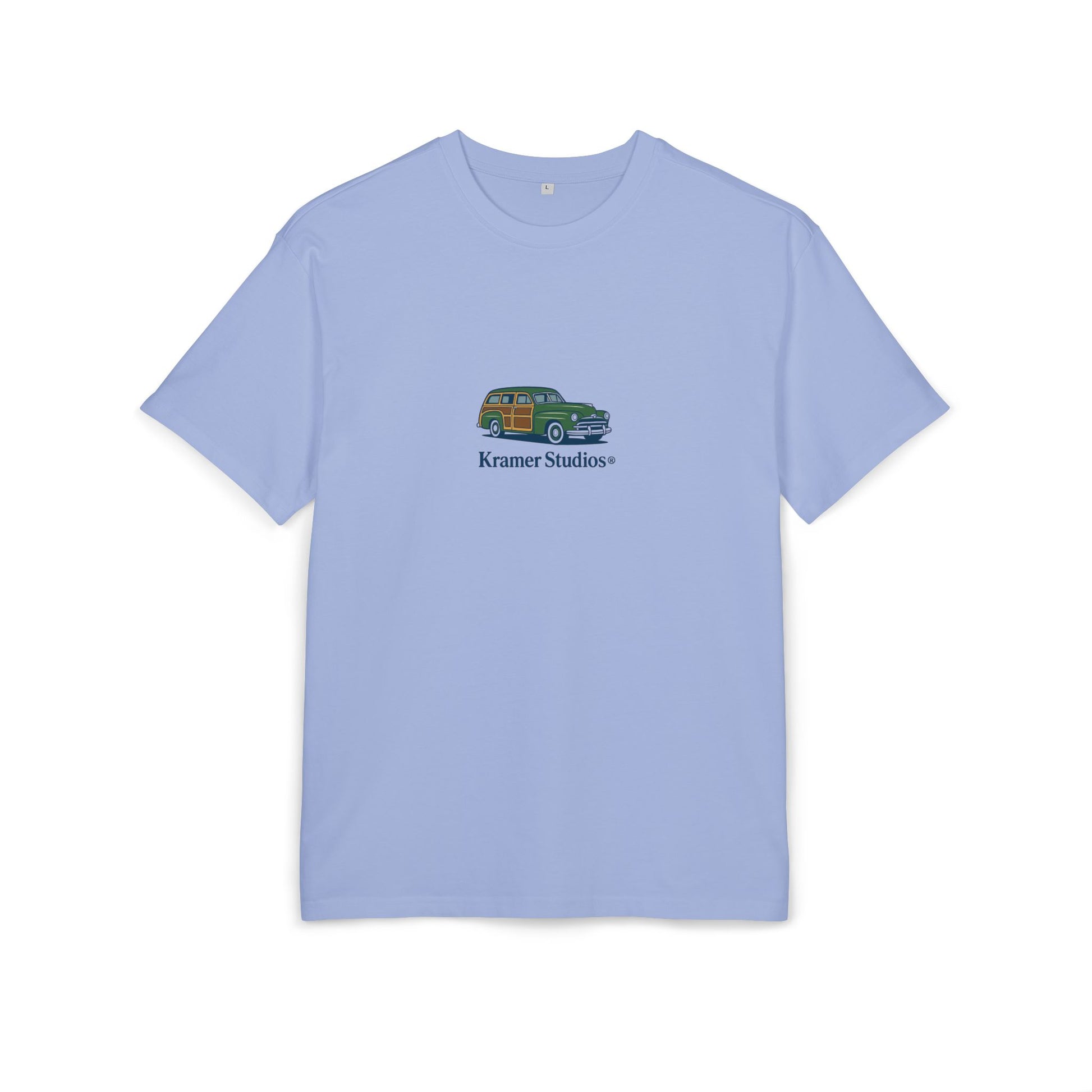 Kramer Studios® Classic Ride Tee