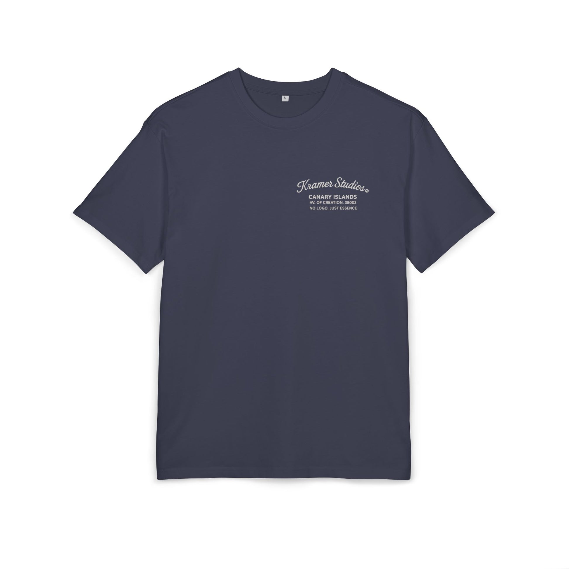 Locally Loved Oversize Tee , Cool Vintage Style