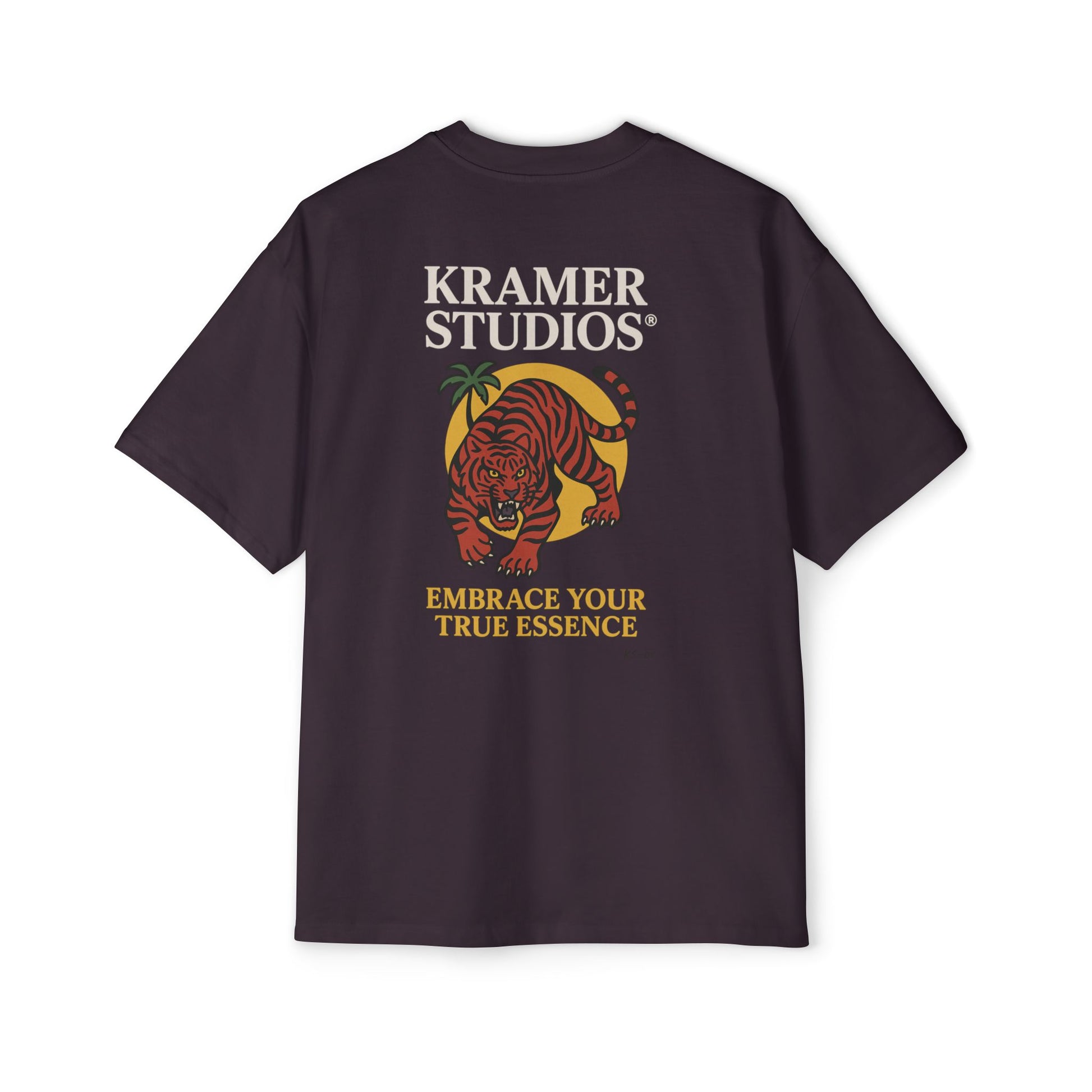 Kramer Studios® True Essence Tee