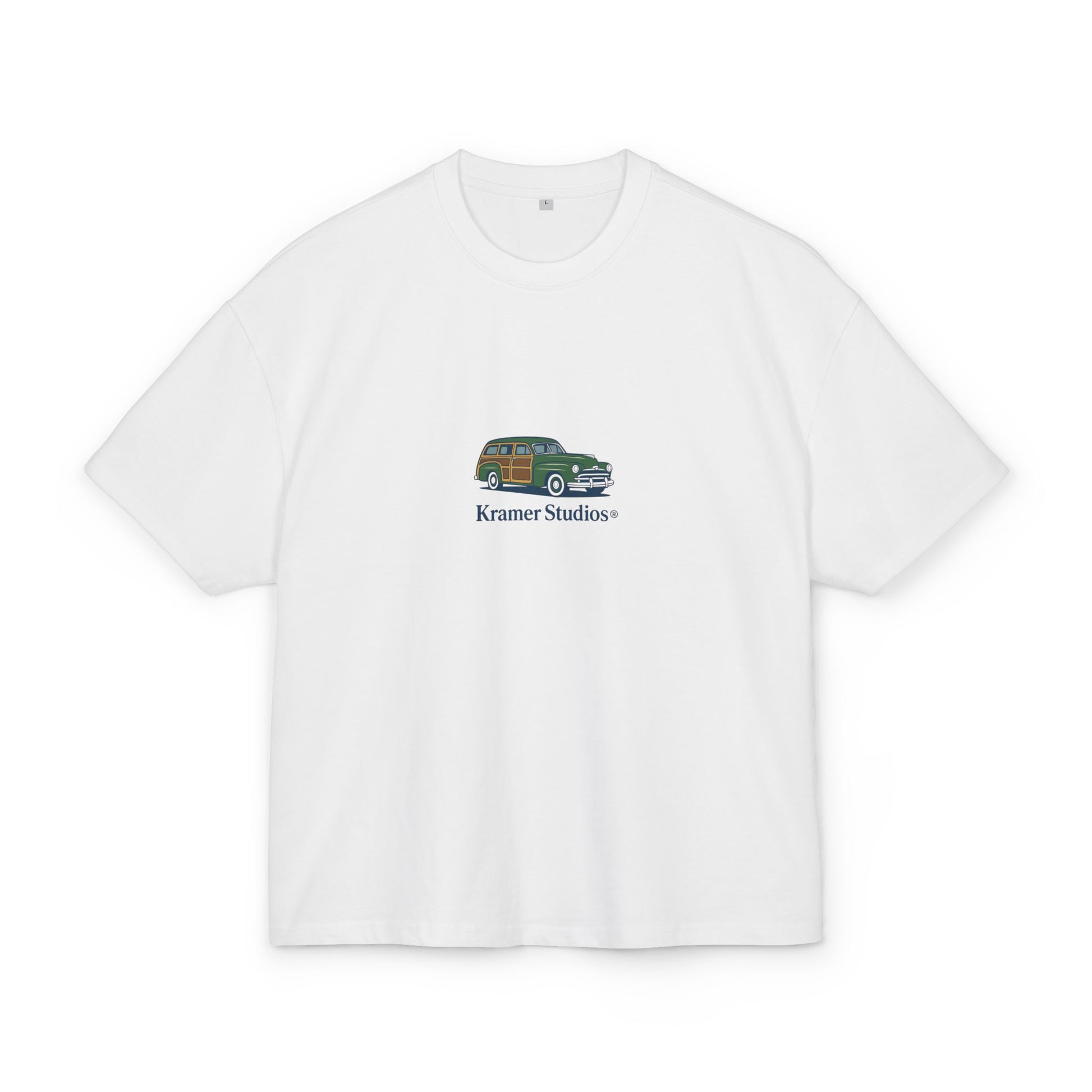 Kramer® Lake Resort Tee