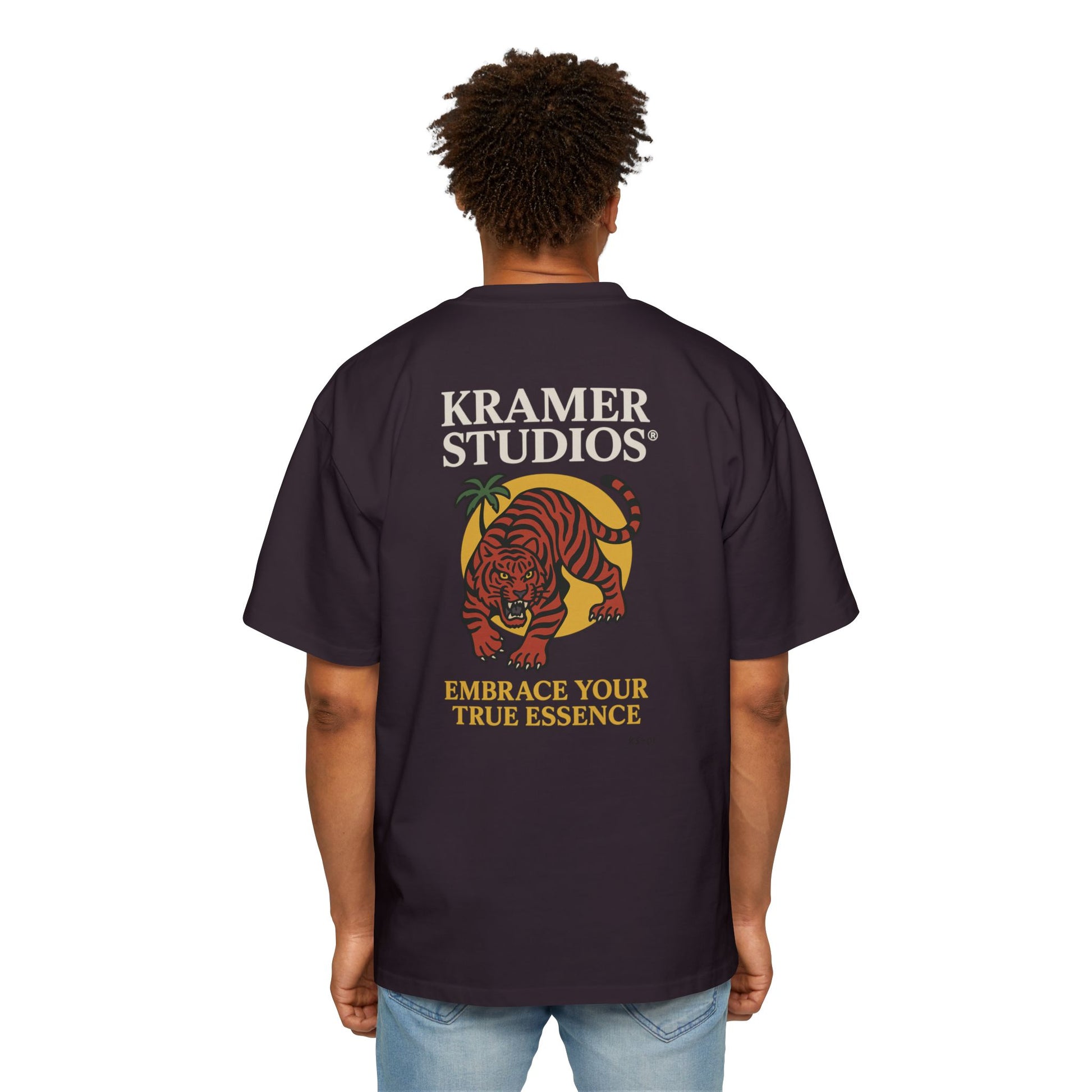 Kramer Studios® True Essence Tee