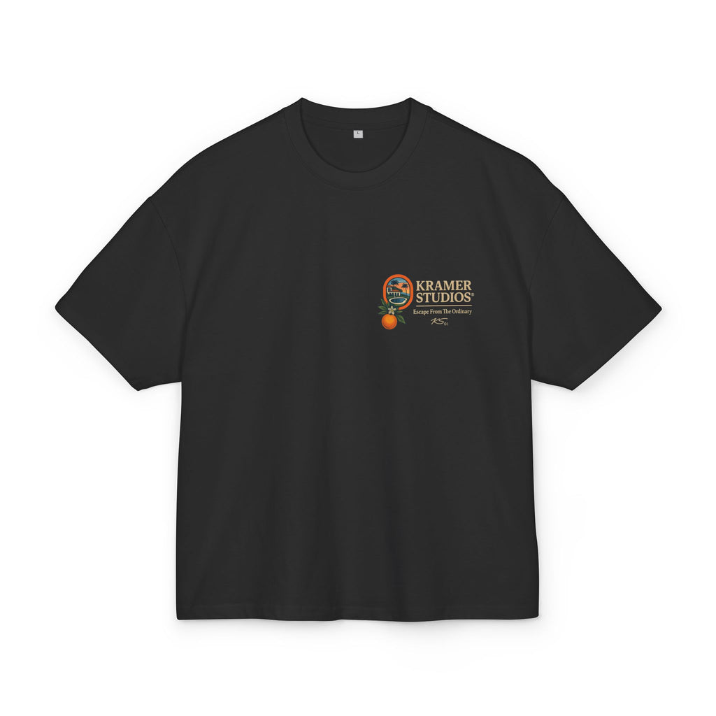Kramer Studios® Escape Leisure Tee