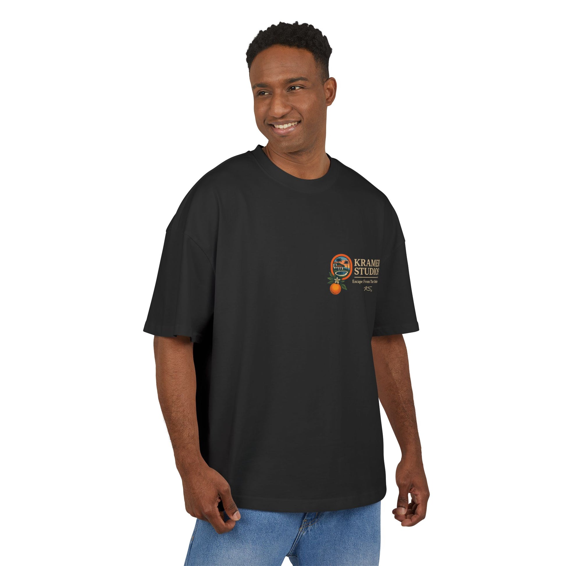 Kramer Studios® Escape Leisure Tee