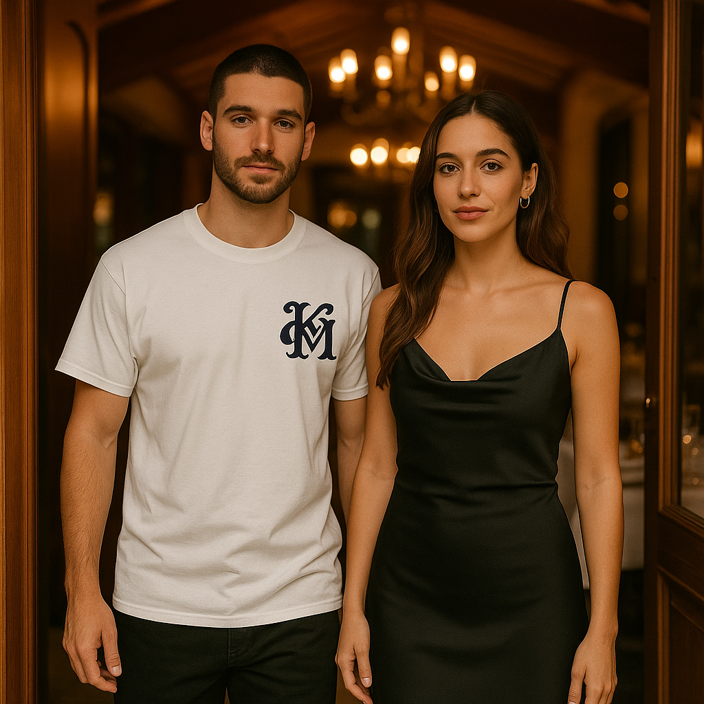 Unisex Heavy Cotton Shirt