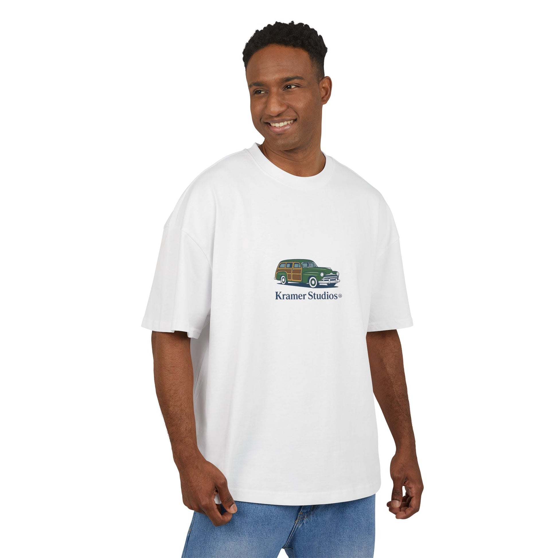 Kramer® Lake Resort Tee