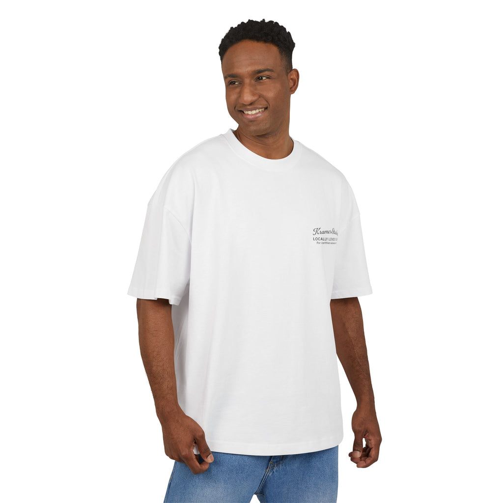 Club Blanco Kramer®