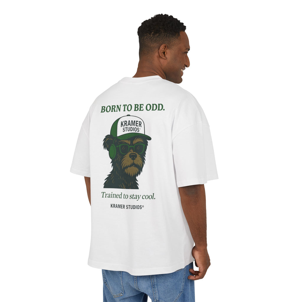 Born to Be Odd Tee