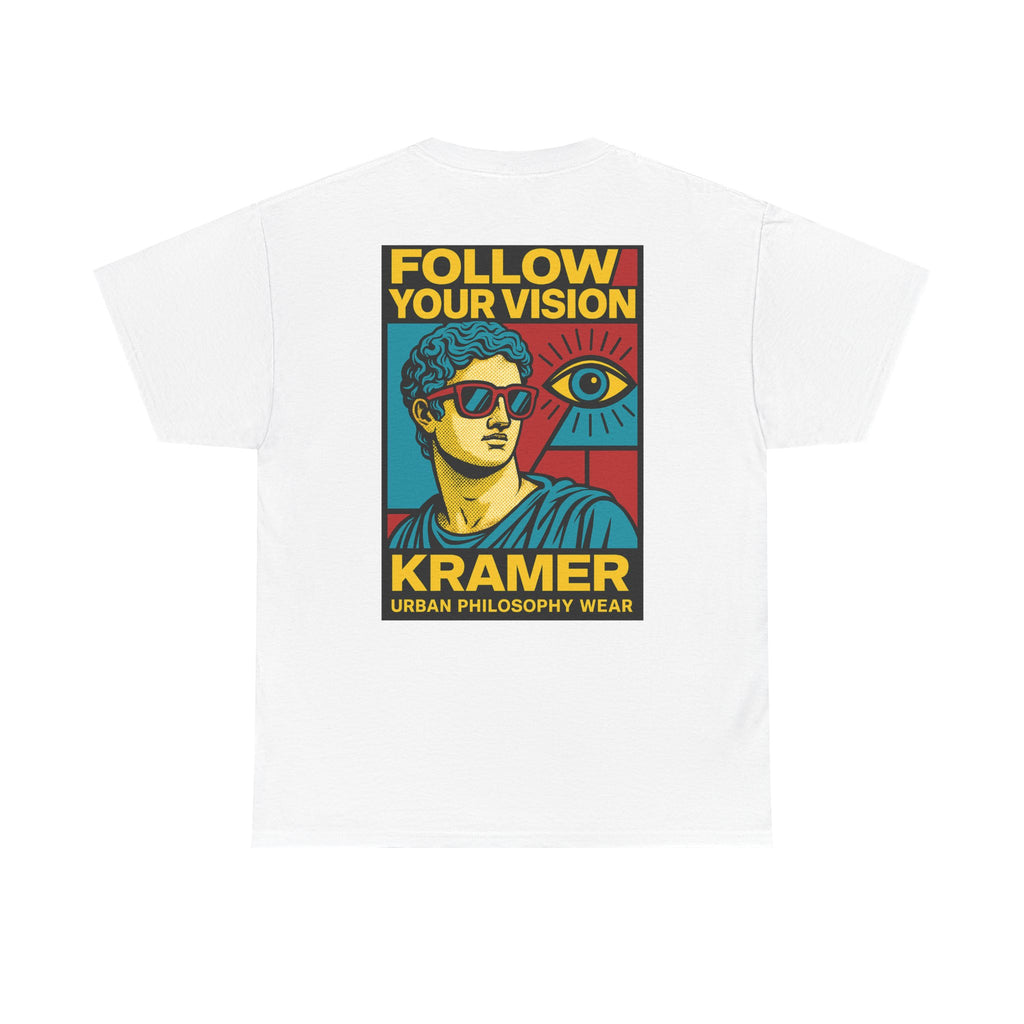Unisex Heavy Cotton Shirt