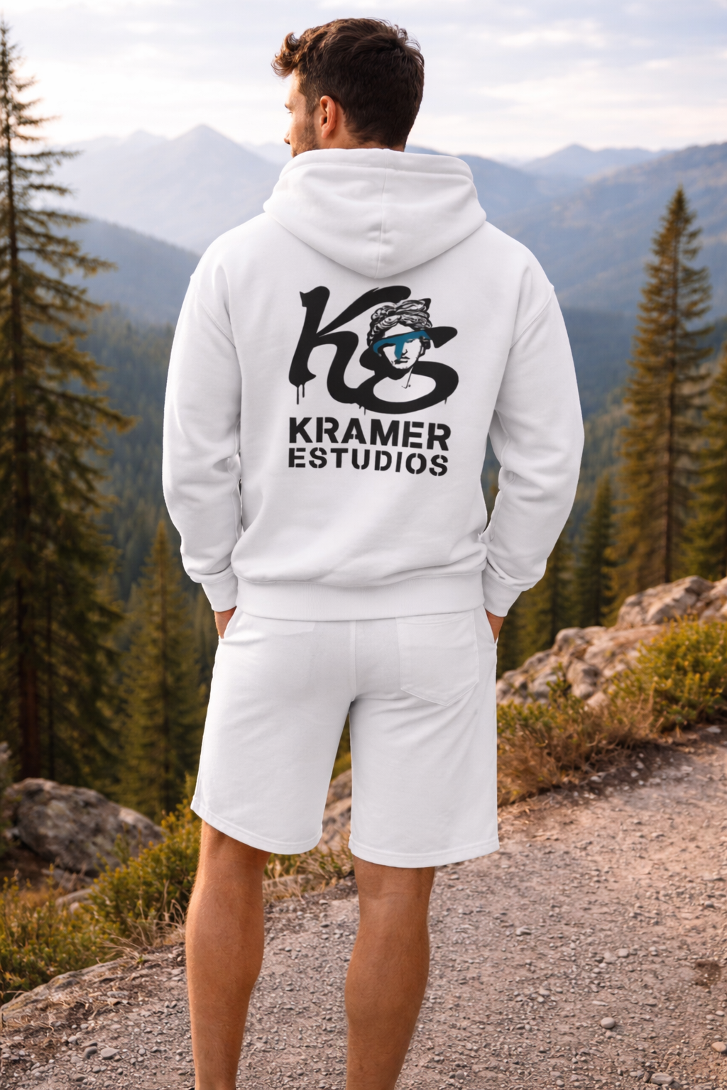 Men’s Fleece Shorts