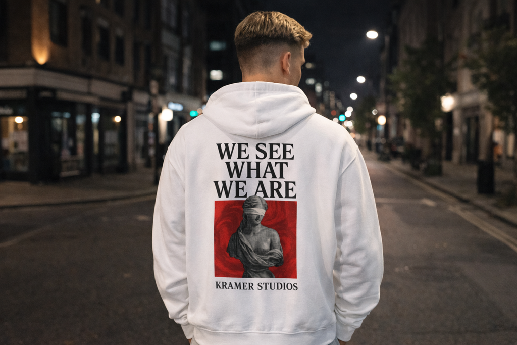 Premium Heavyweight Sweatshirt