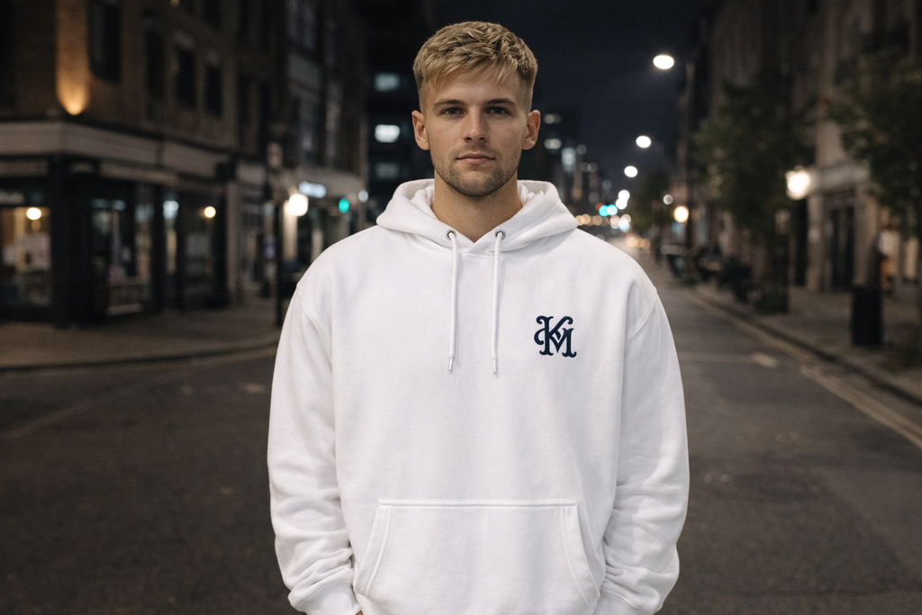 Premium Heavyweight Sweatshirt