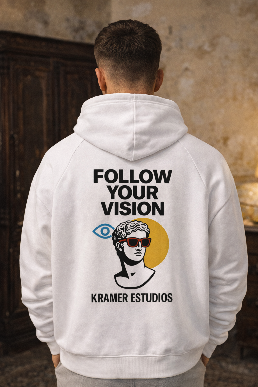 Under Armour® Hoodie