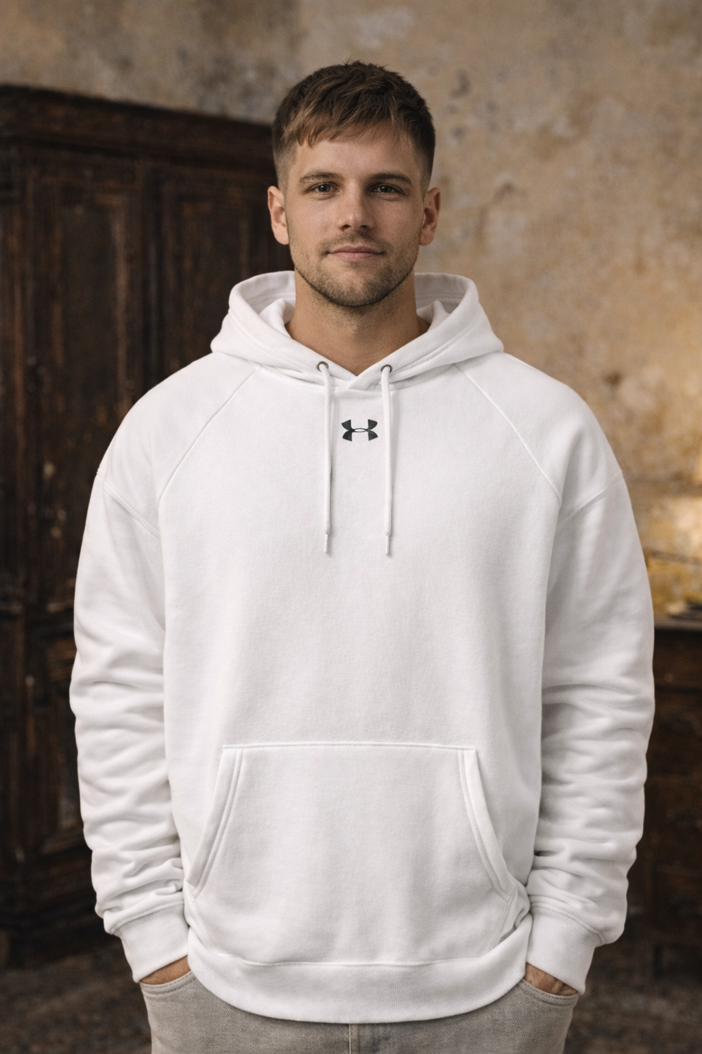 Under Armour® Hoodie