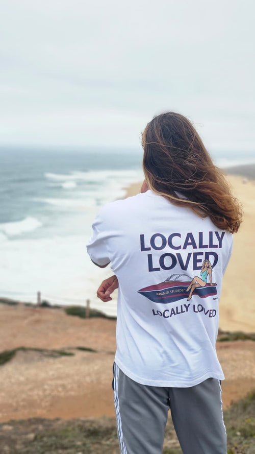 Canary Islands Essence Tee