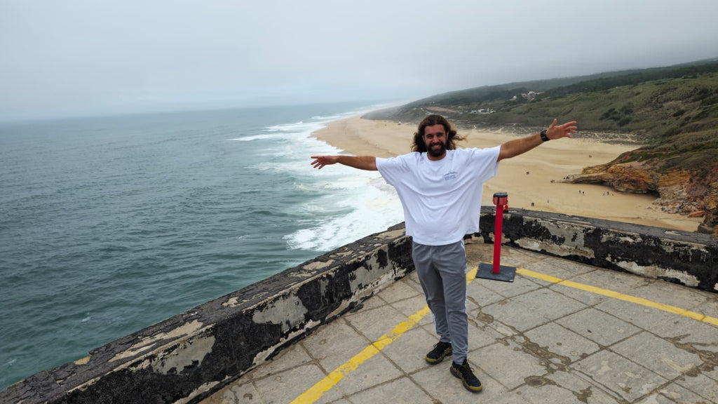 Canary Islands Essence Tee