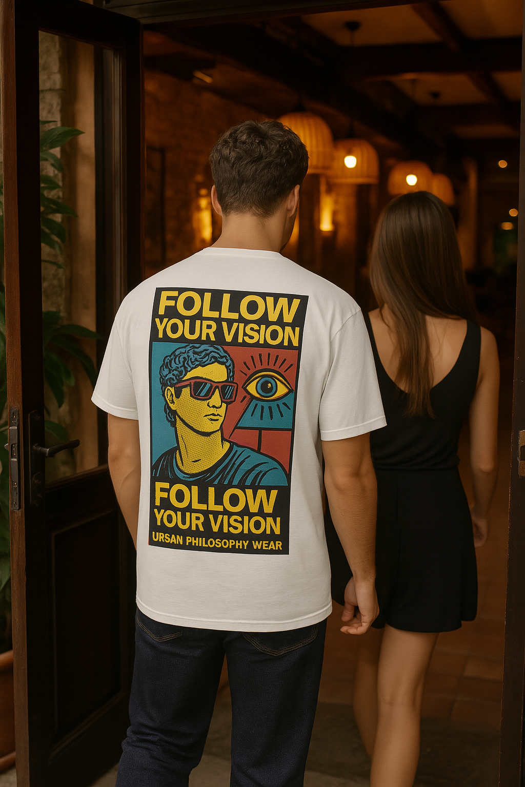 Unisex Heavy Cotton Shirt