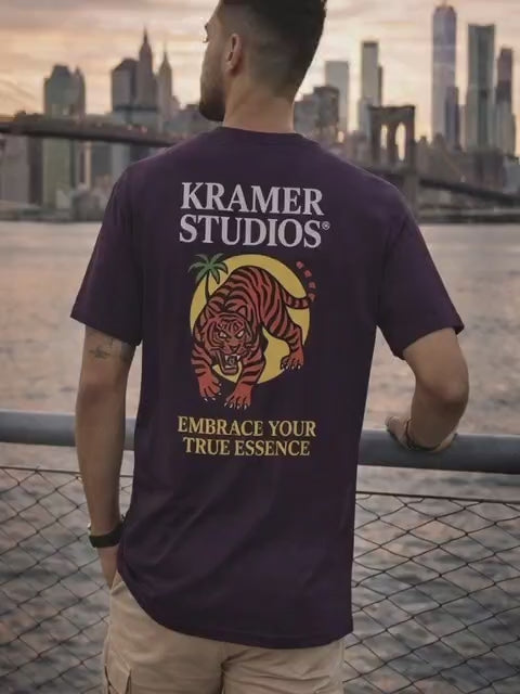 Kramer Studios® True Essence Tee