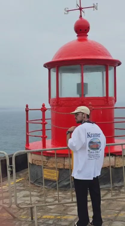 Kramer® Lake Resort Tee